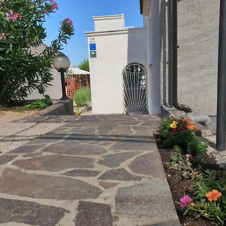 Schreng Apartments مالينسكا المظهر الخارجي الصورة