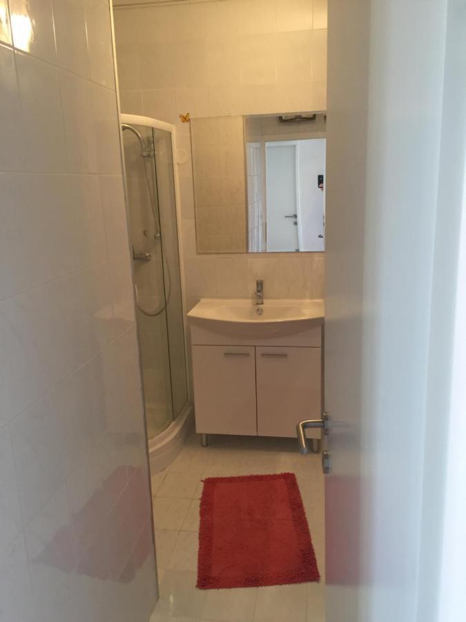 Schreng Apartments مالينسكا المظهر الخارجي الصورة