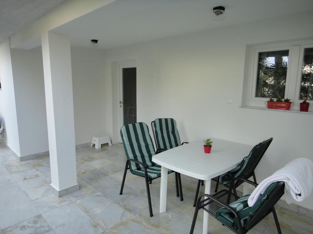 Schreng Apartments مالينسكا المظهر الخارجي الصورة