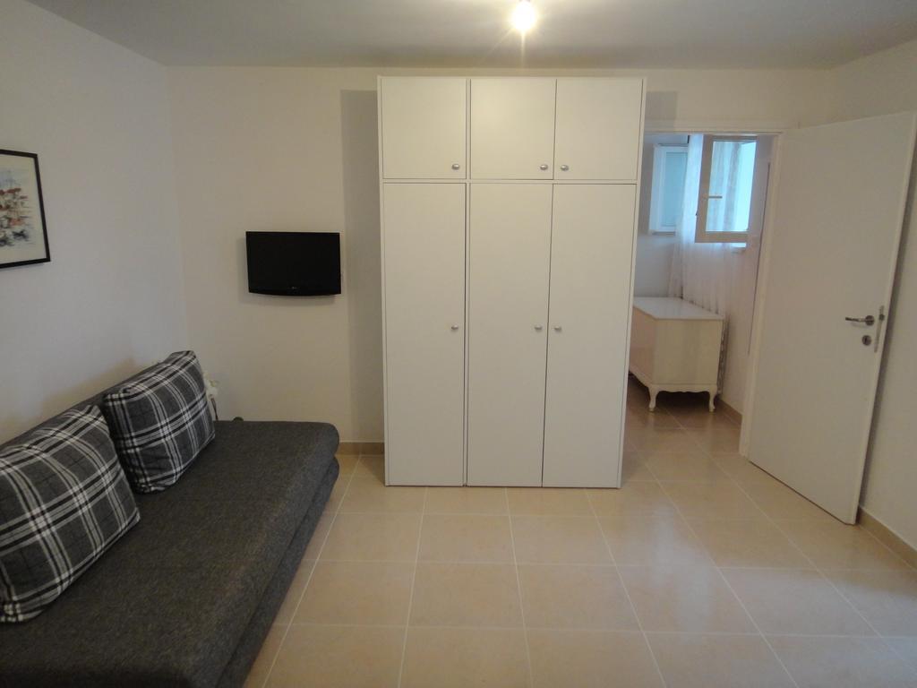 Schreng Apartments مالينسكا المظهر الخارجي الصورة