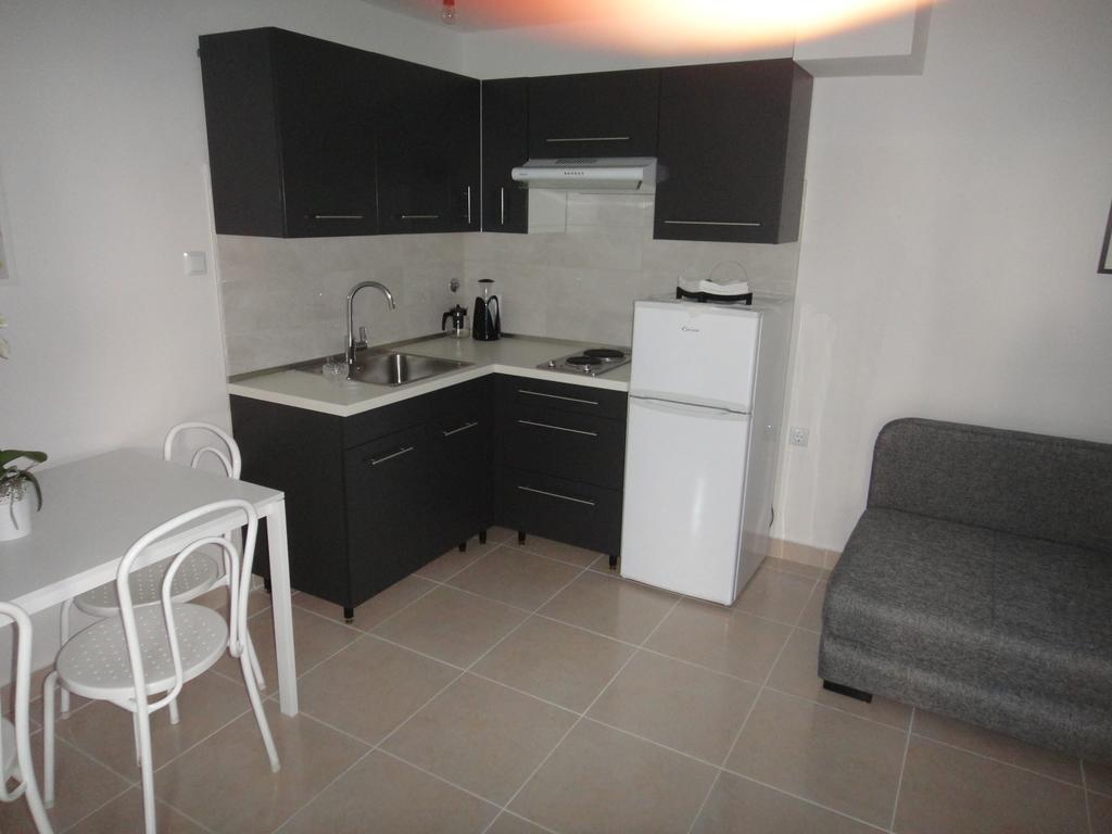 Schreng Apartments مالينسكا المظهر الخارجي الصورة