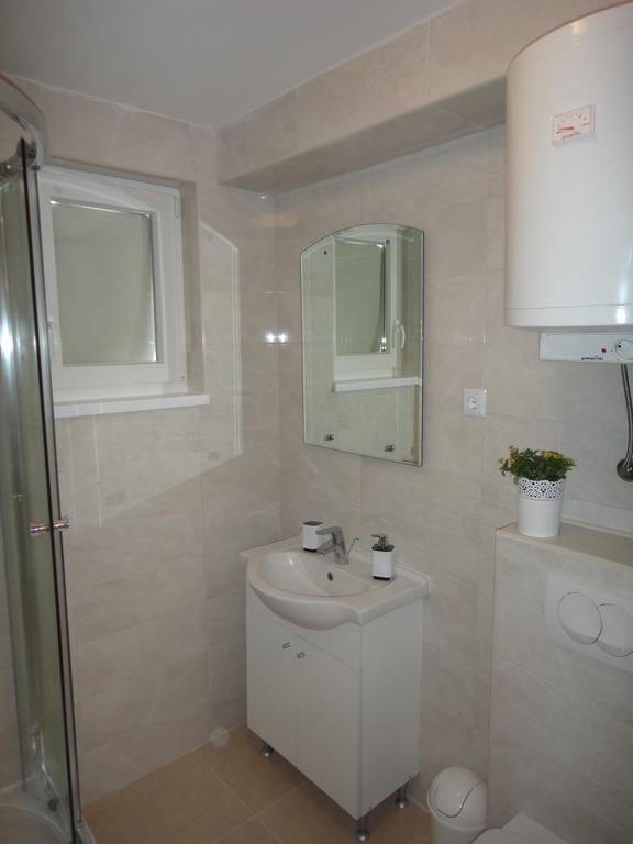 Schreng Apartments مالينسكا المظهر الخارجي الصورة