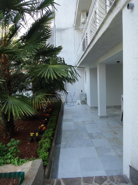 Schreng Apartments مالينسكا المظهر الخارجي الصورة