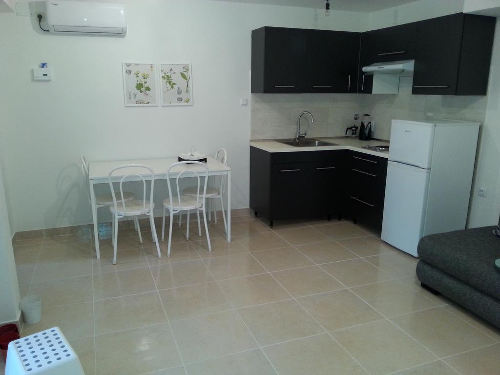 Schreng Apartments مالينسكا المظهر الخارجي الصورة