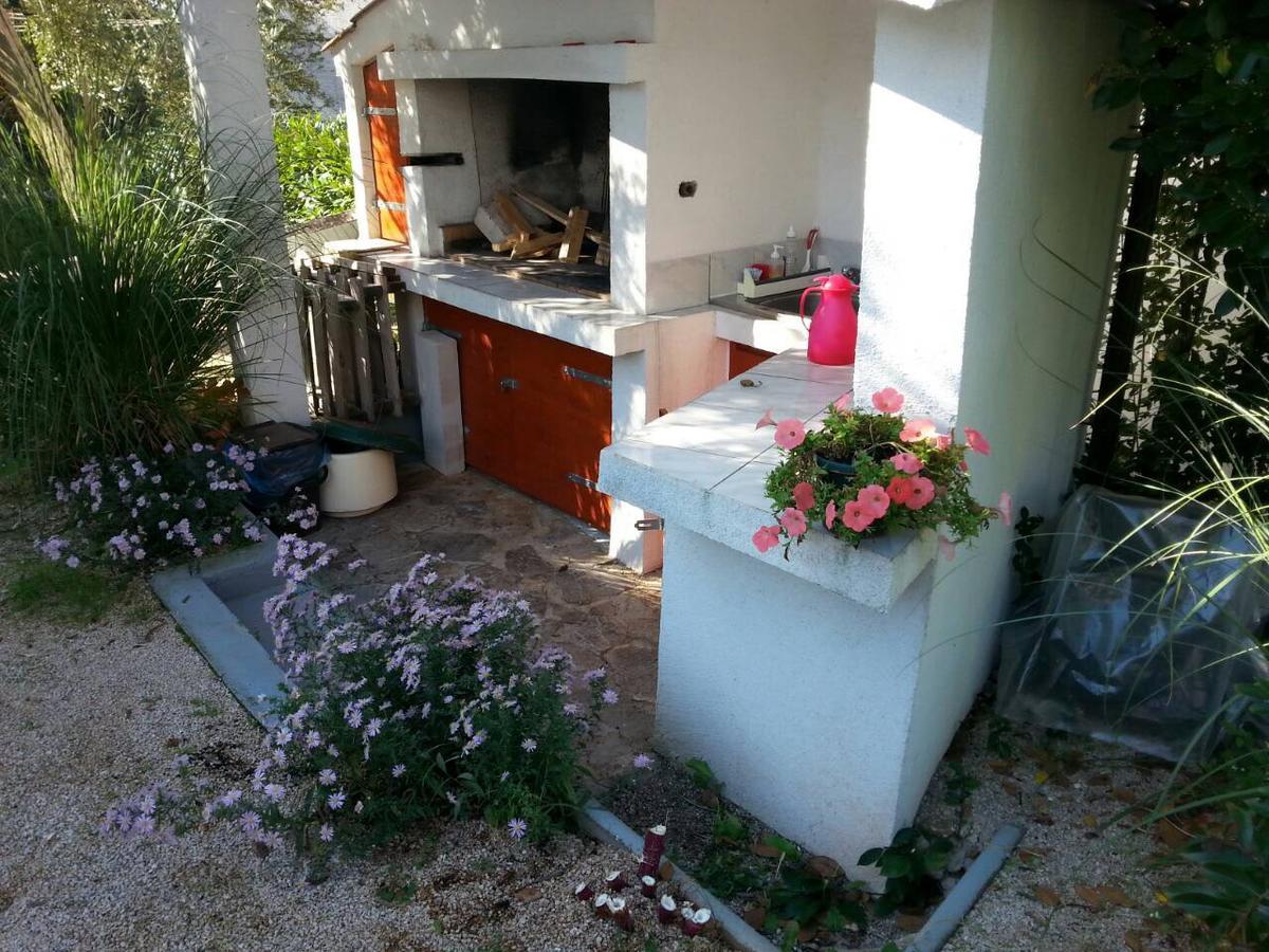 Schreng Apartments مالينسكا المظهر الخارجي الصورة